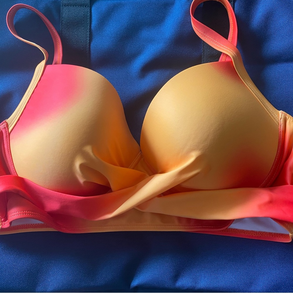 Women’s Bikini Top